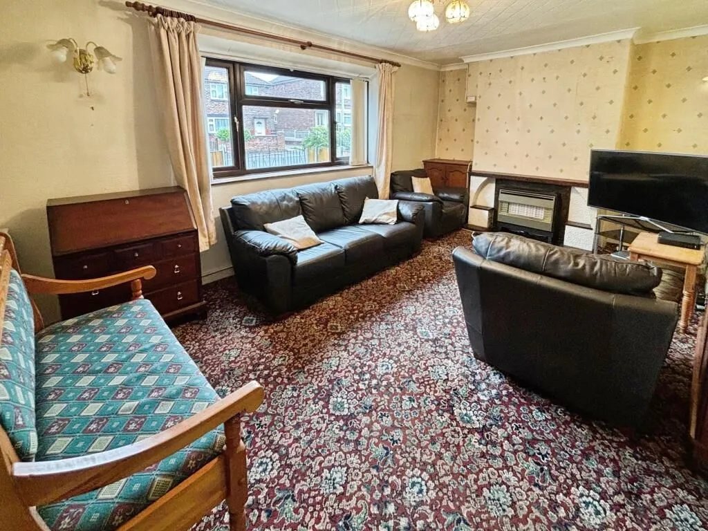 Liverpool, Merseyside, L13 2BS - Online Properties