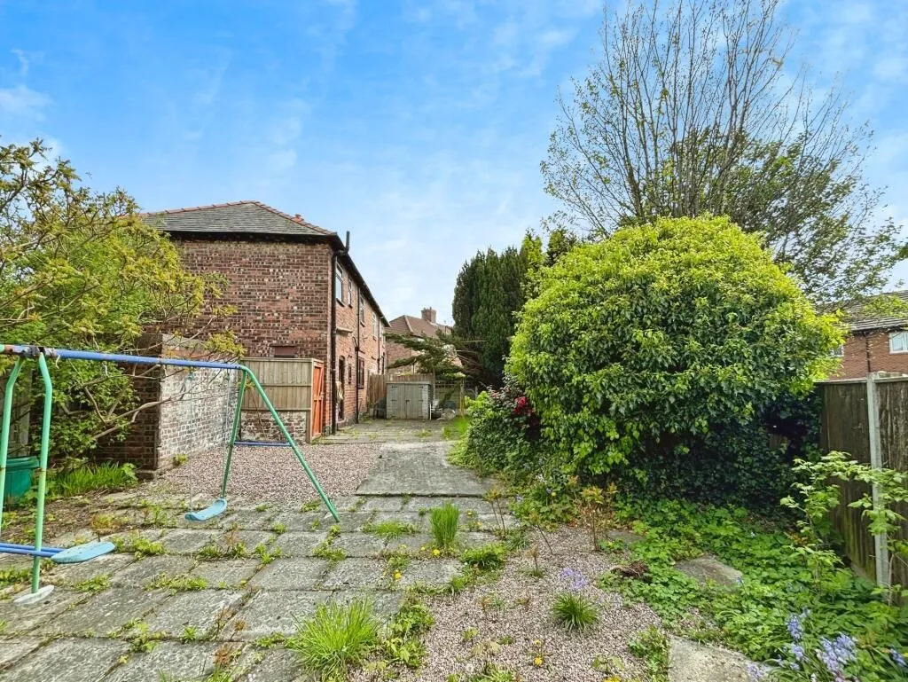Liverpool, Merseyside, L13 2BS - Online Properties