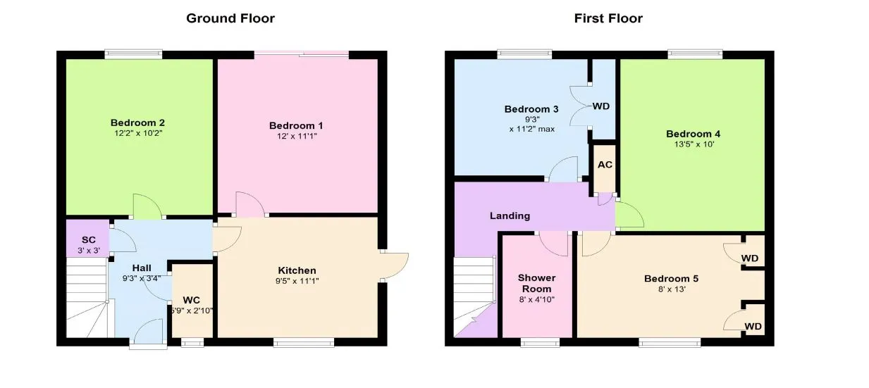 Corby, Northamptonshire, NN18 0NT - Online Properties