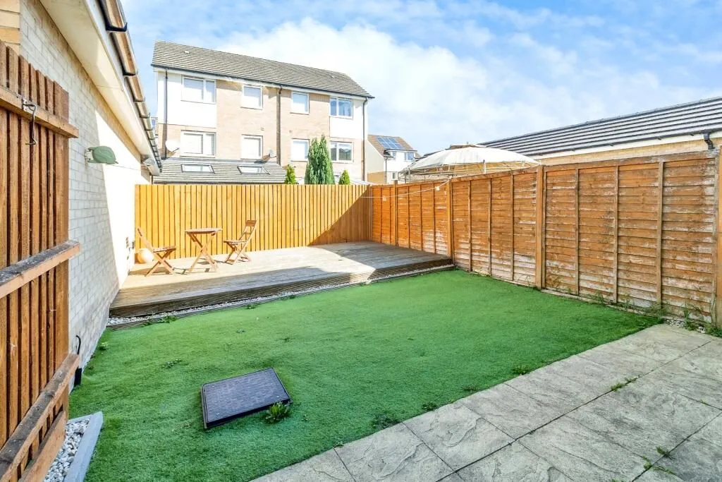 Property cover