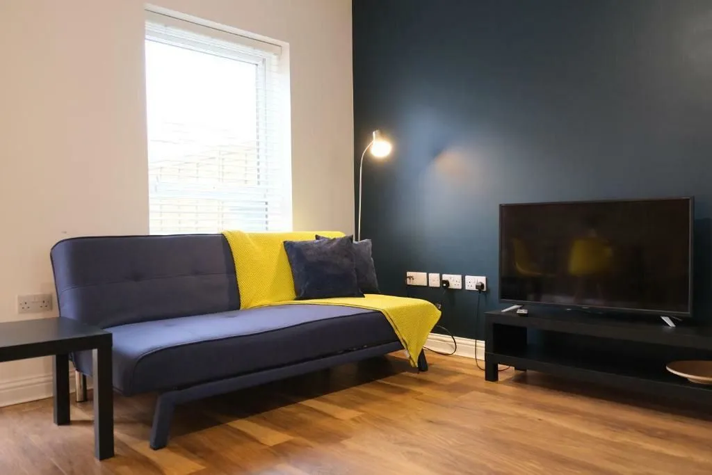 Brooklands, Milton Keynes, Buckinghamshire, MK10 7FF - Online Properties