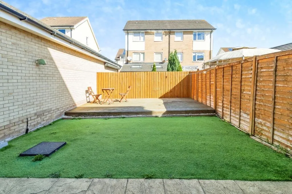 Brooklands, Milton Keynes, Buckinghamshire, MK10 7FF - Online Properties