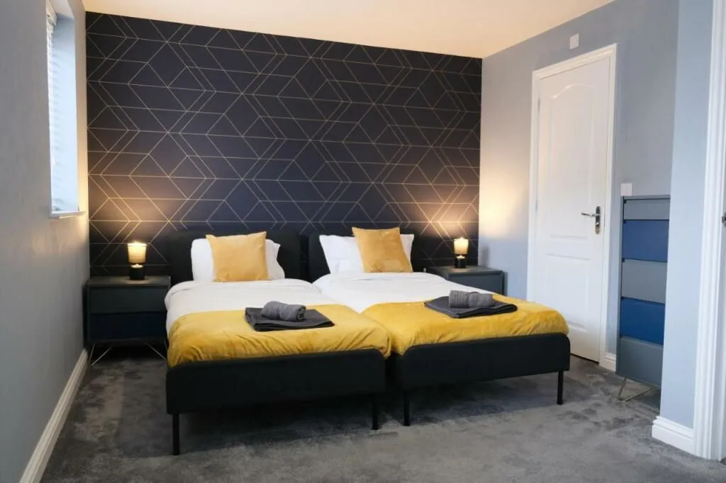 Brooklands, Milton Keynes, Buckinghamshire, MK10 7FF - Online Properties