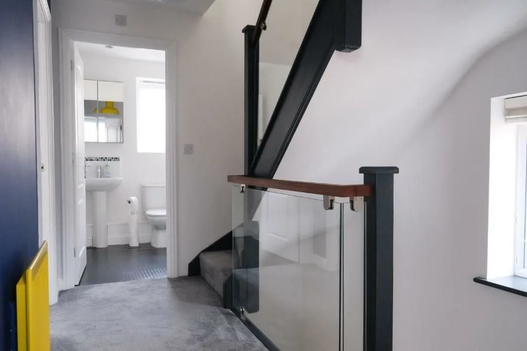 Brooklands, Milton Keynes, Buckinghamshire, MK10 7FF - Online Properties