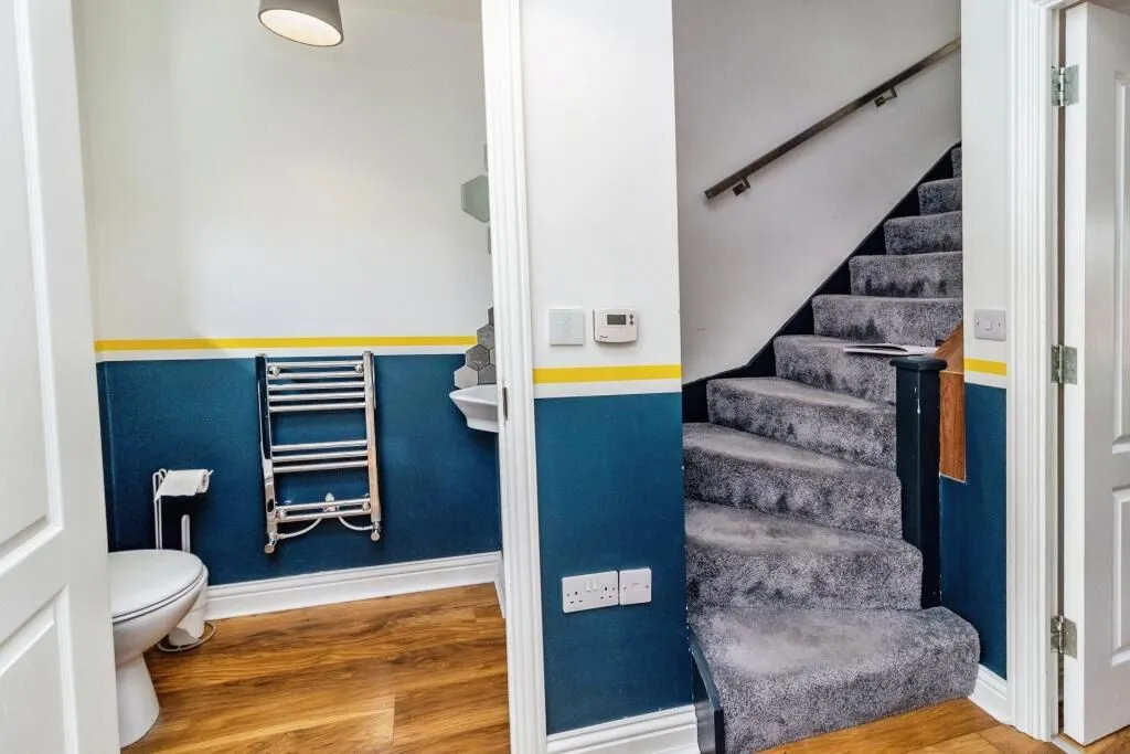 Brooklands, Milton Keynes, Buckinghamshire, MK10 7FF - Online Properties