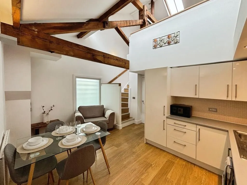 11 Sir Thomas Street, Liverpool, Merseyside, L1 6BW - Online Properties