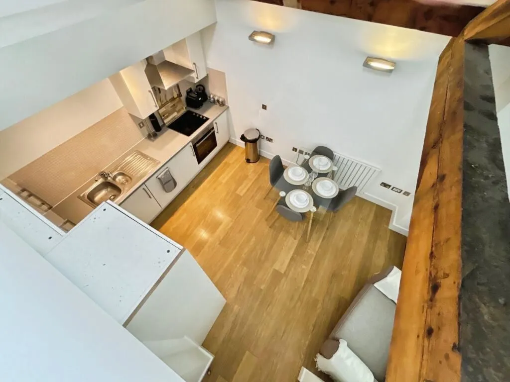 11 Sir Thomas Street, Liverpool, Merseyside, L1 6BW - Online Properties