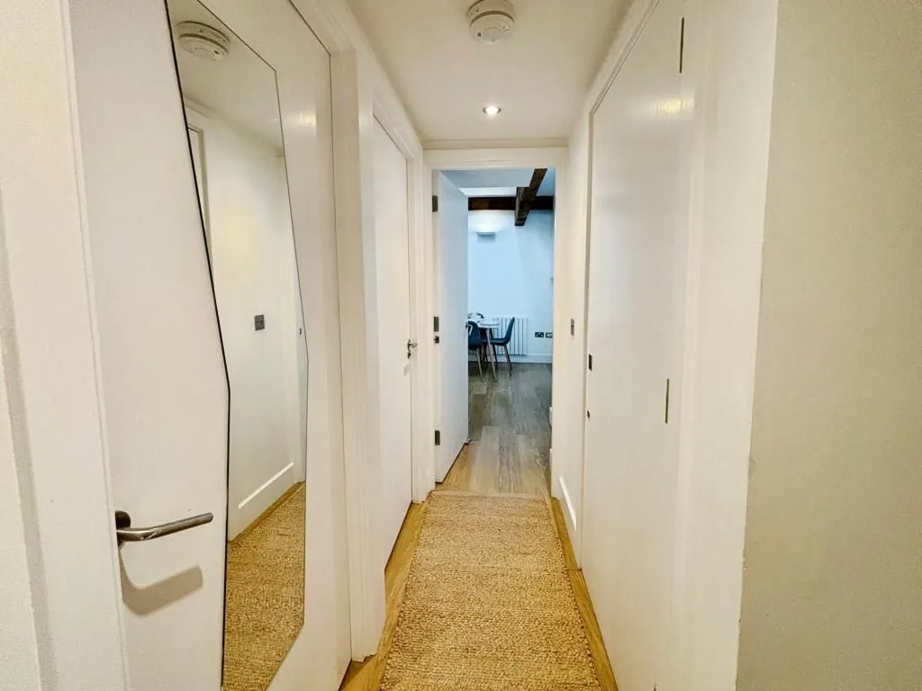 11 Sir Thomas Street, Liverpool, Merseyside, L1 6BW - Online Properties