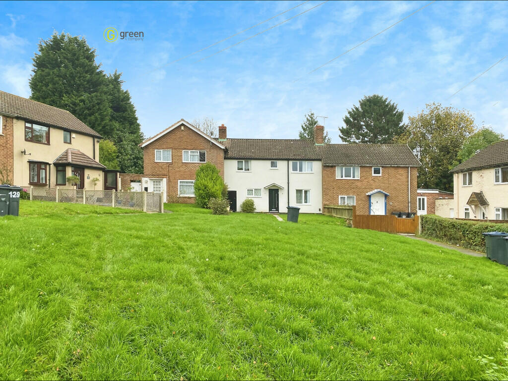 Property cover