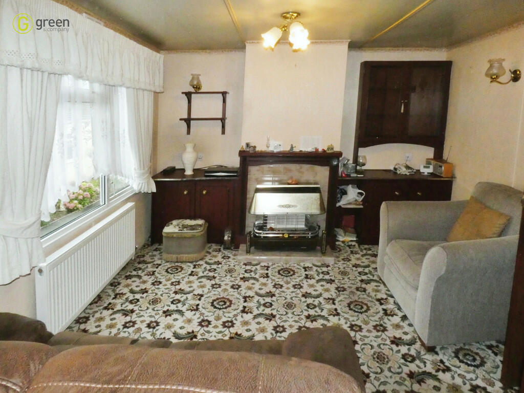 1 bed Park Home