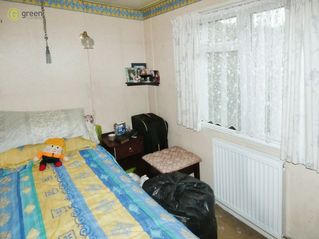 1 bed Park Home