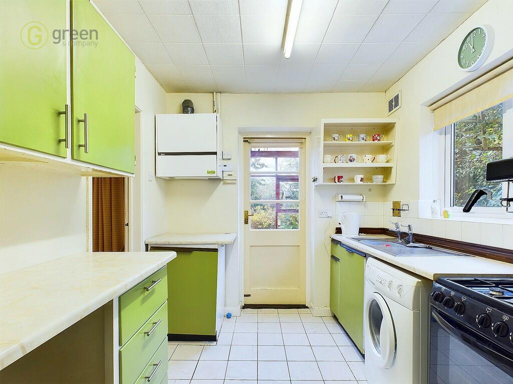 3 bed Semi-Detached