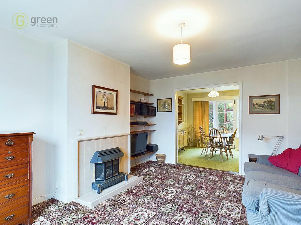 3 bed Semi-Detached