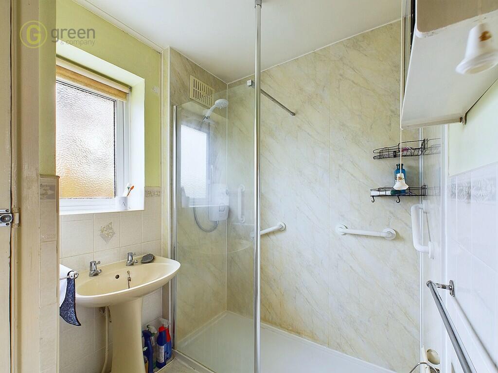 3 bed Semi-Detached