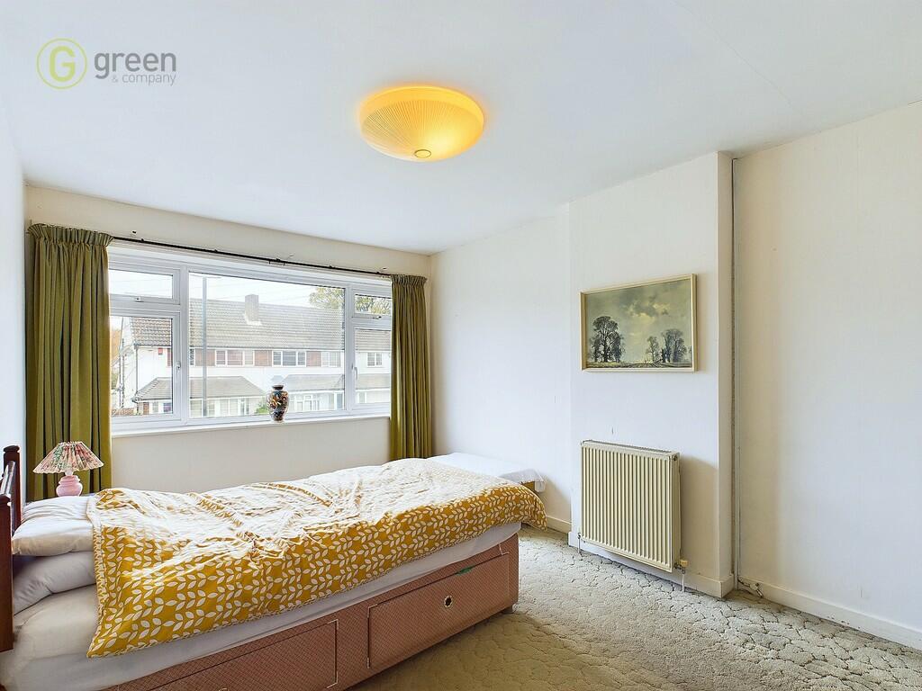 3 bed Semi-Detached