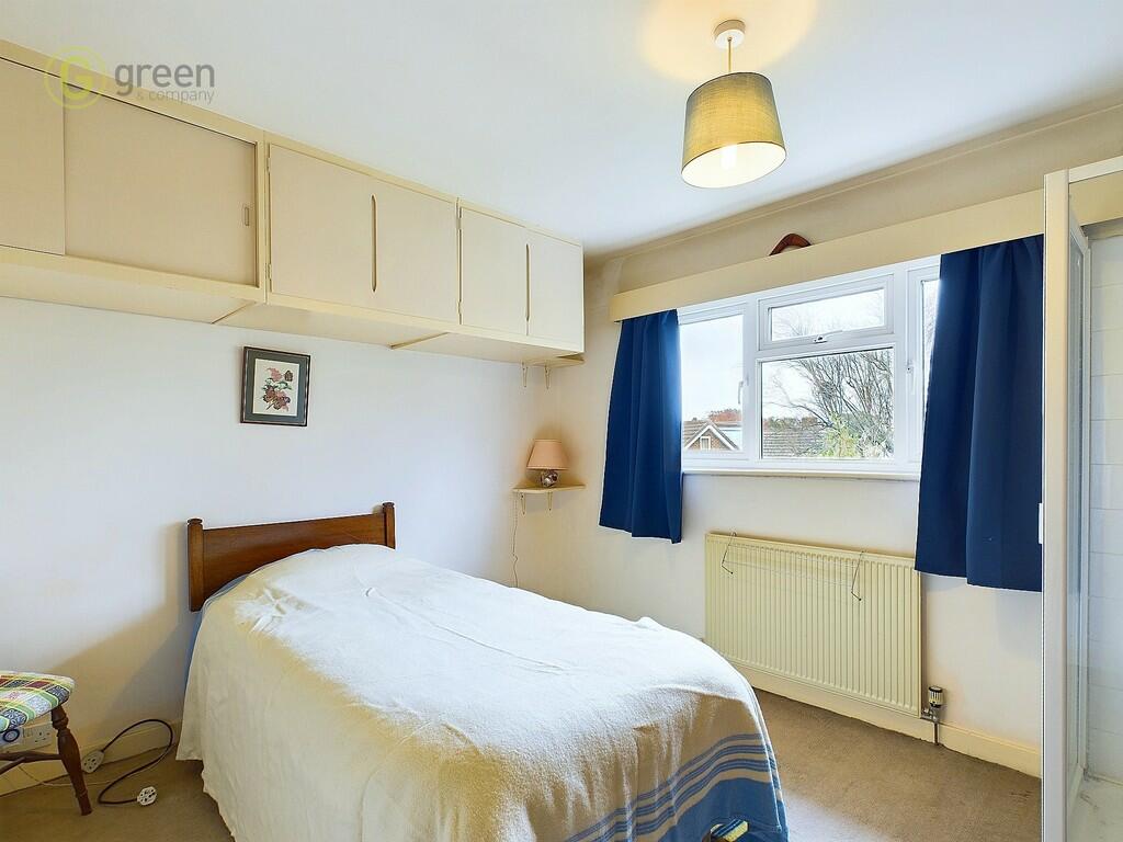 3 bed Semi-Detached