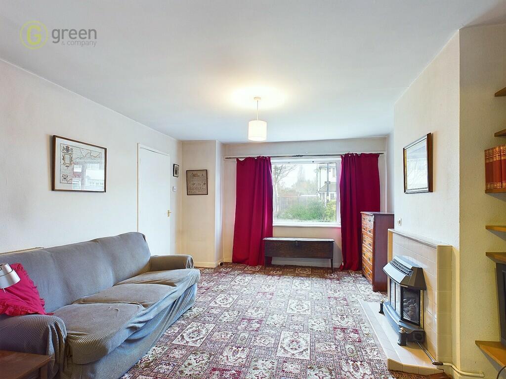 3 bed Semi-Detached