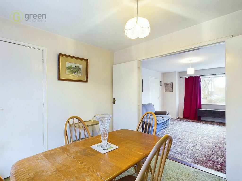 3 bed Semi-Detached