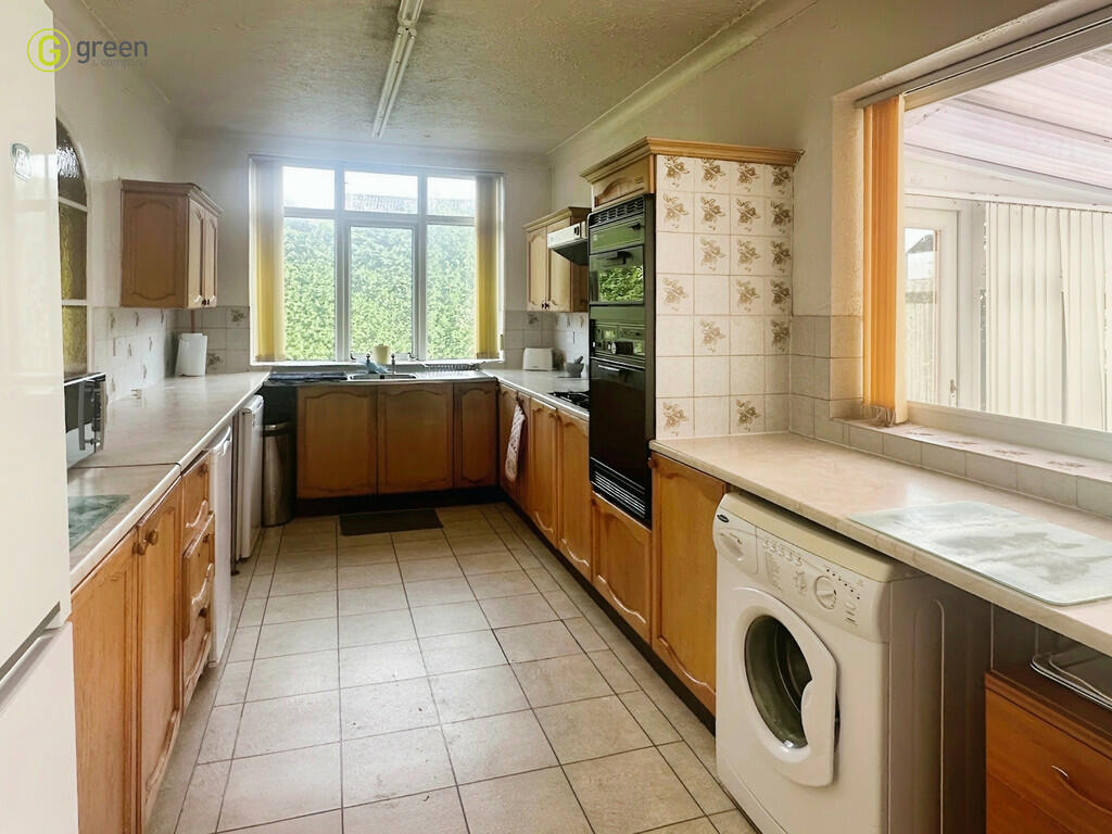3 bed Detached