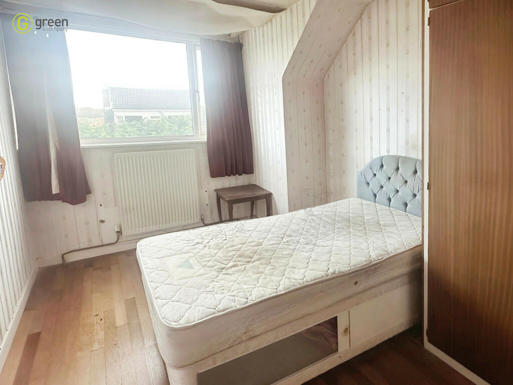 3 bed Detached