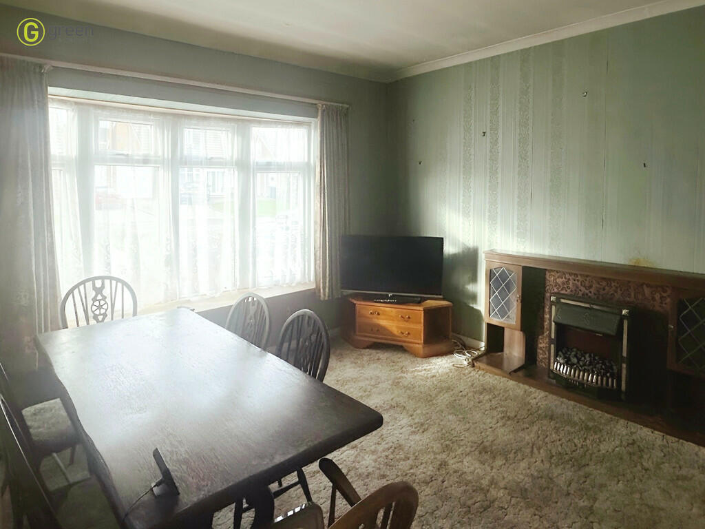 3 bed Detached