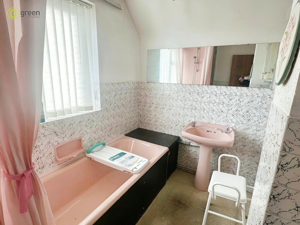 3 bed Detached