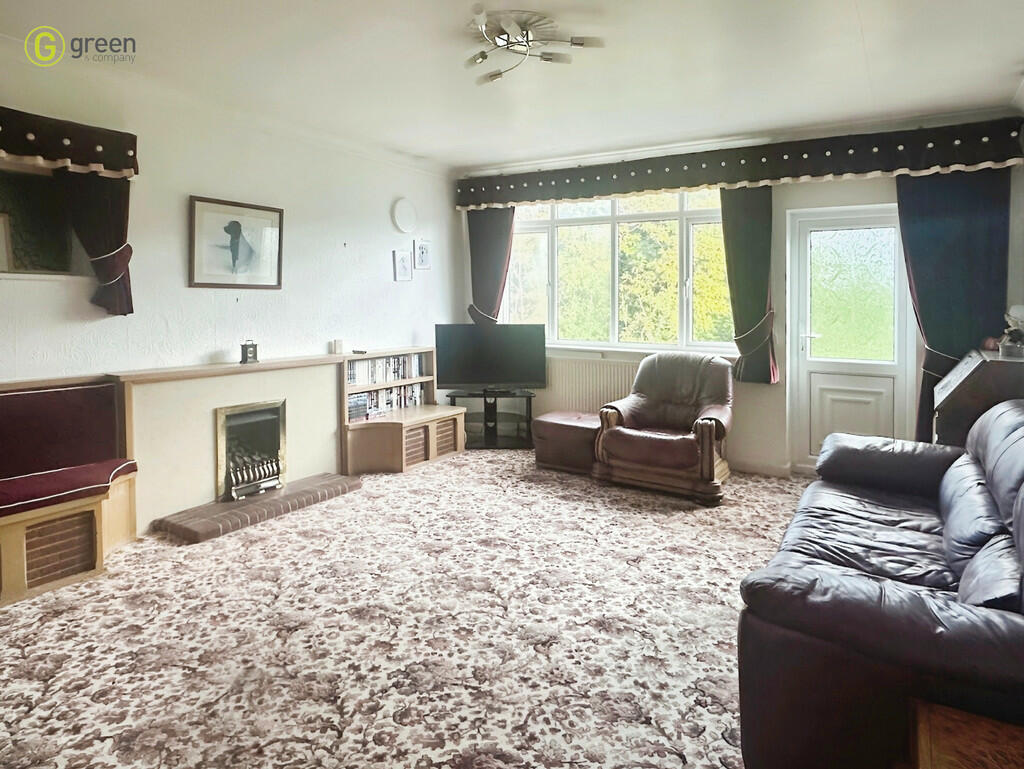 3 bed Detached