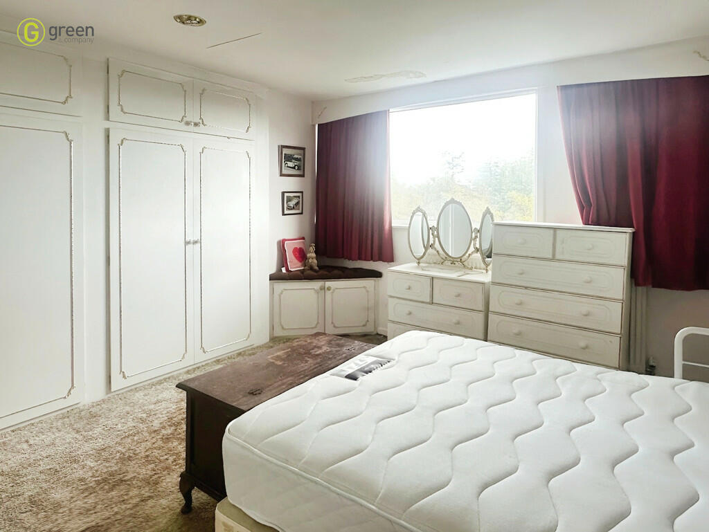 3 bed Detached