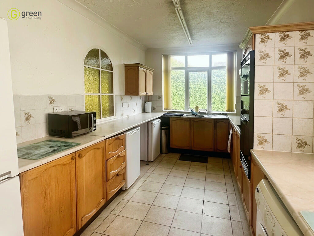 3 bed Detached