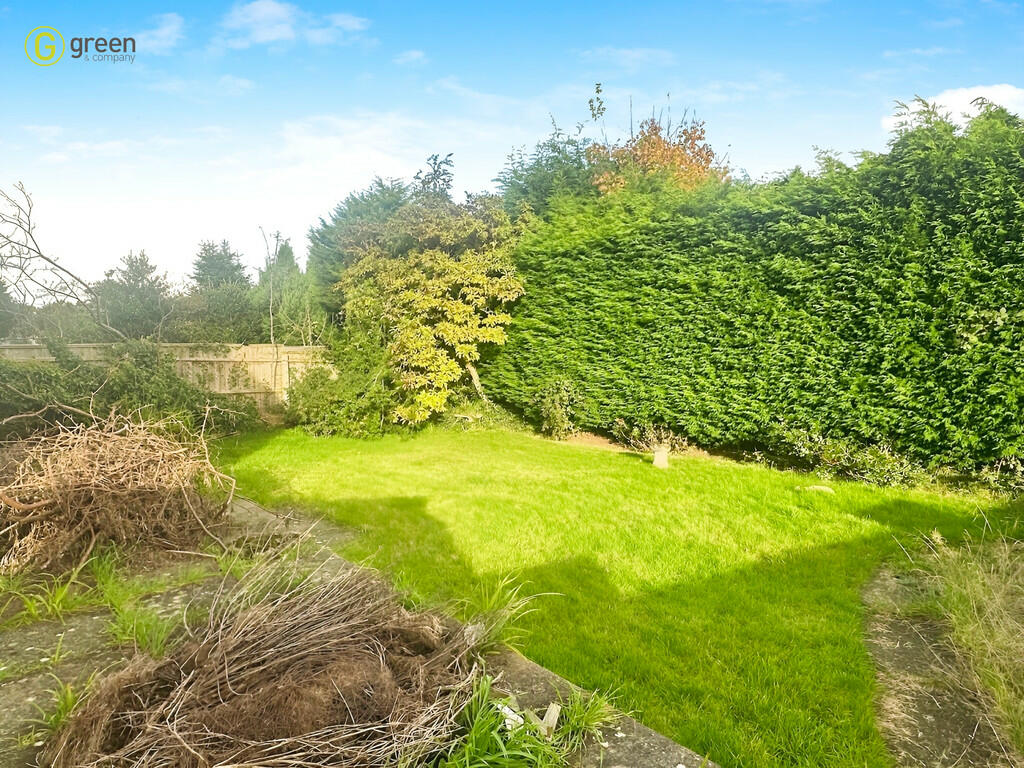 3 bed Detached