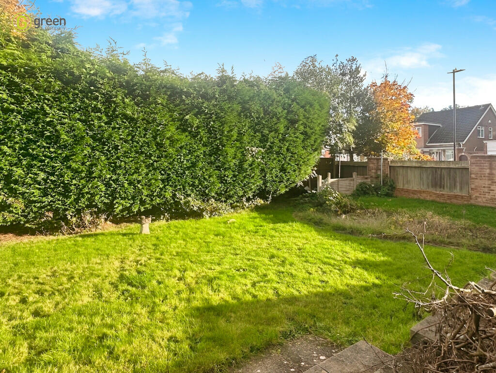 3 bed Detached