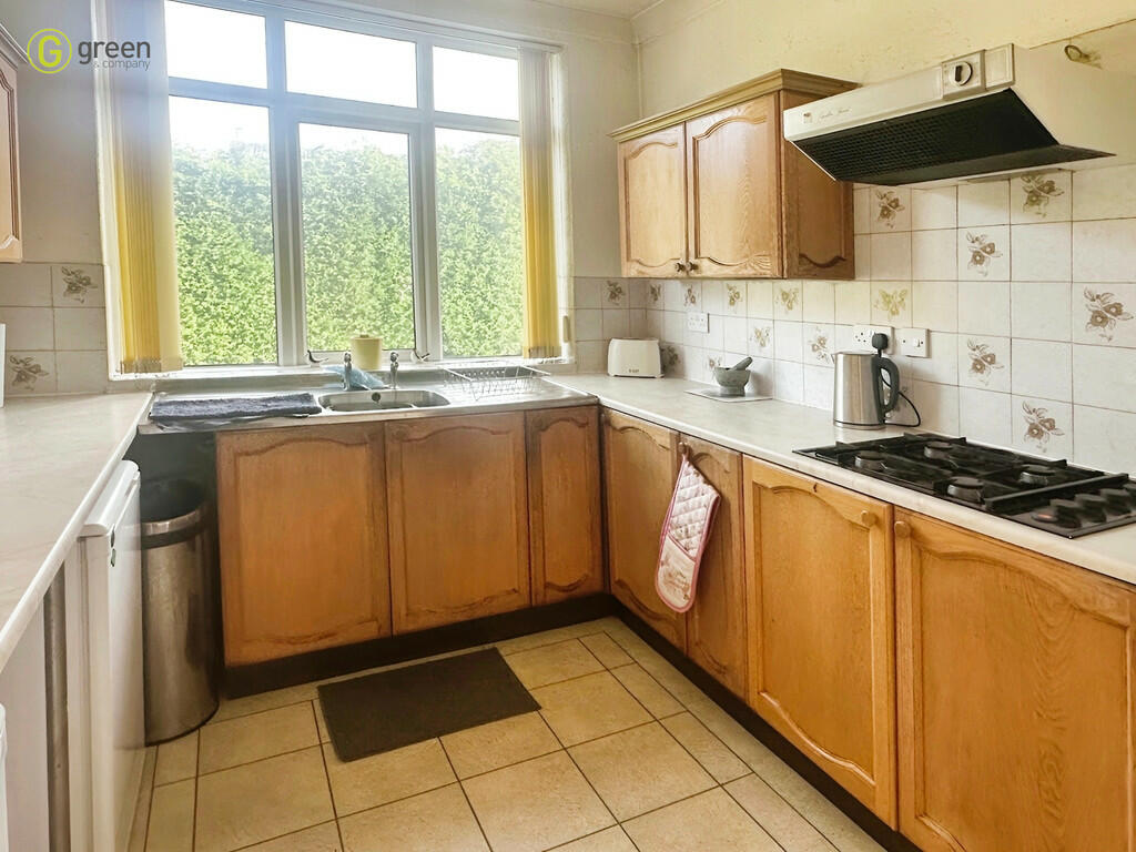 3 bed Detached