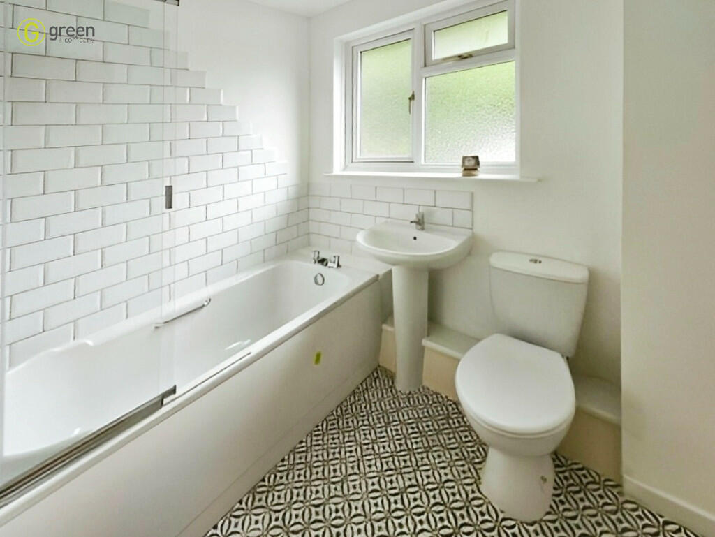1 bed Town House