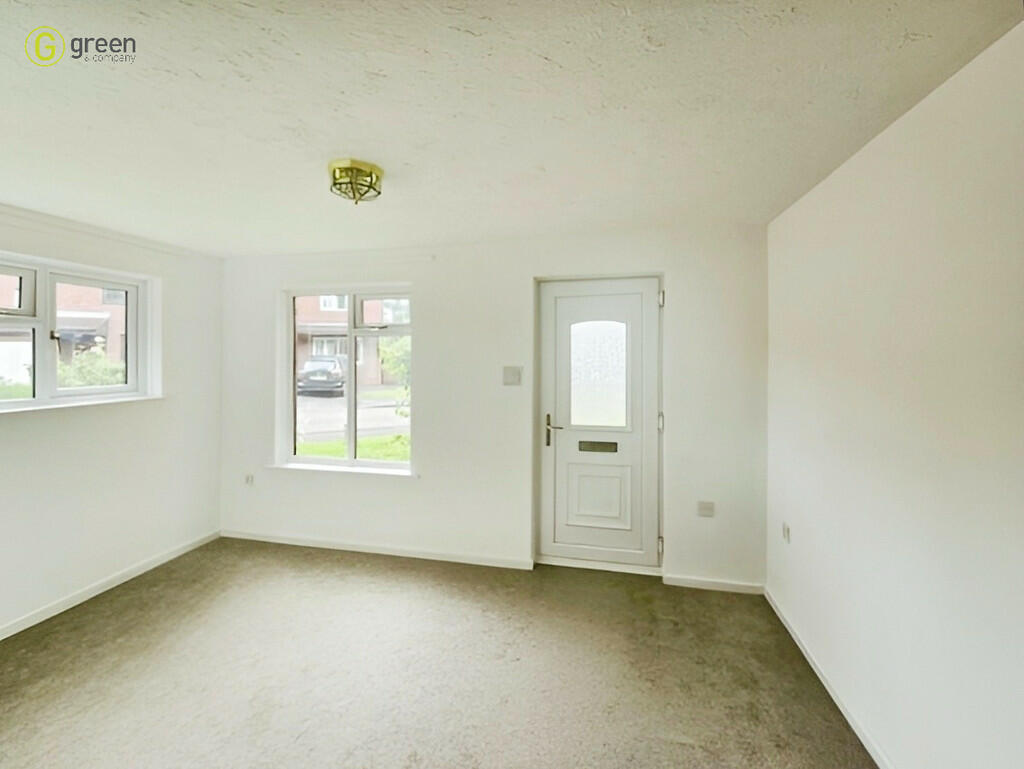 1 bed Town House