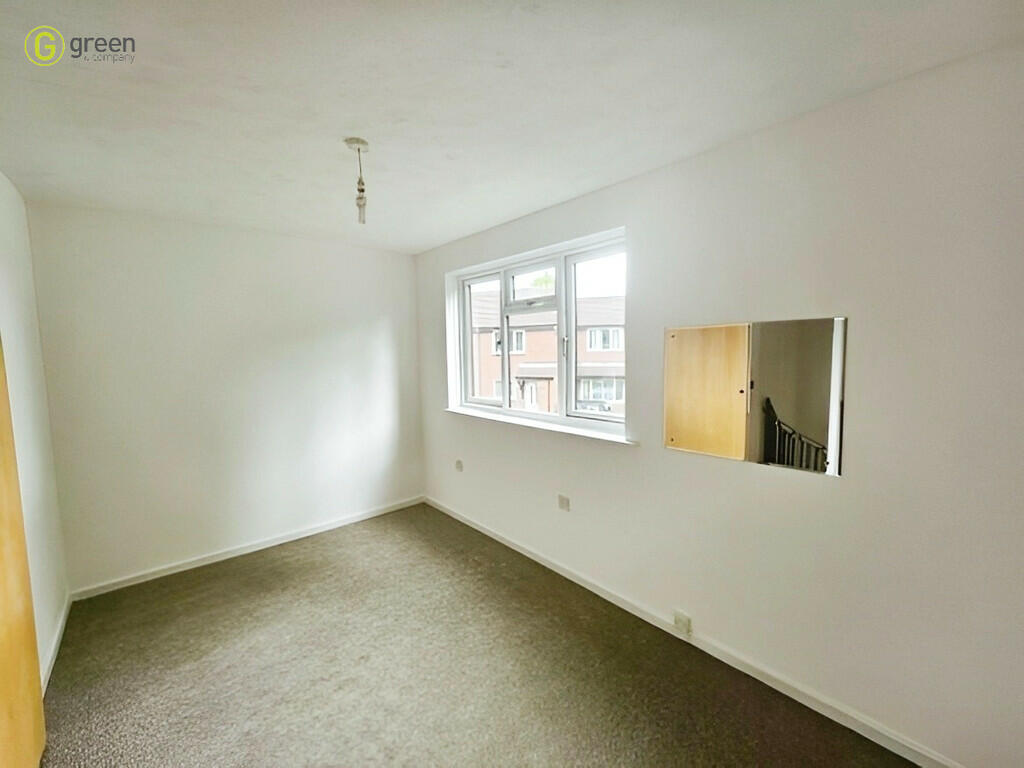1 bed Town House