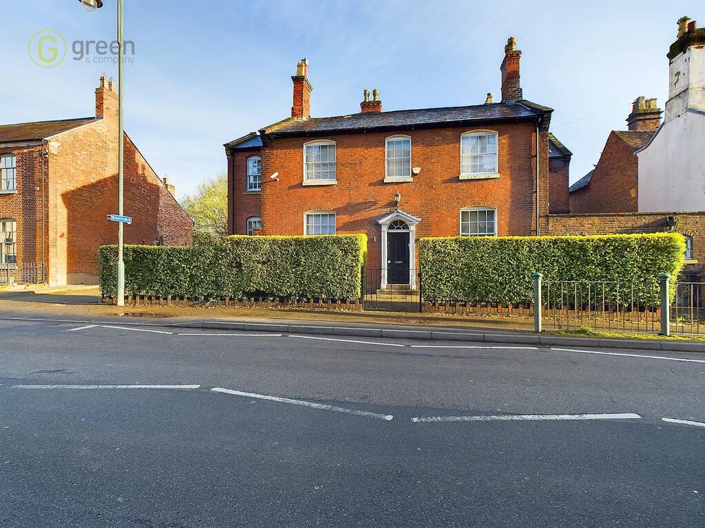 Property cover