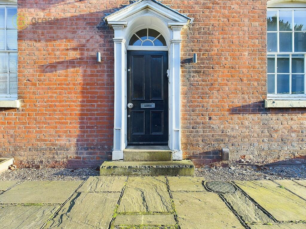 2 bed Apartment