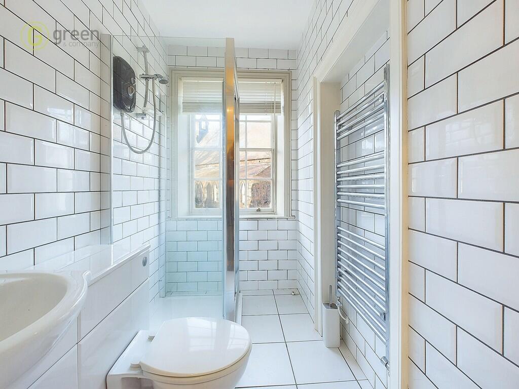 2 bed Apartment