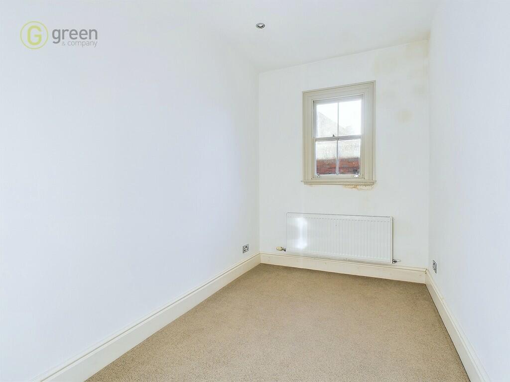 2 bed Apartment