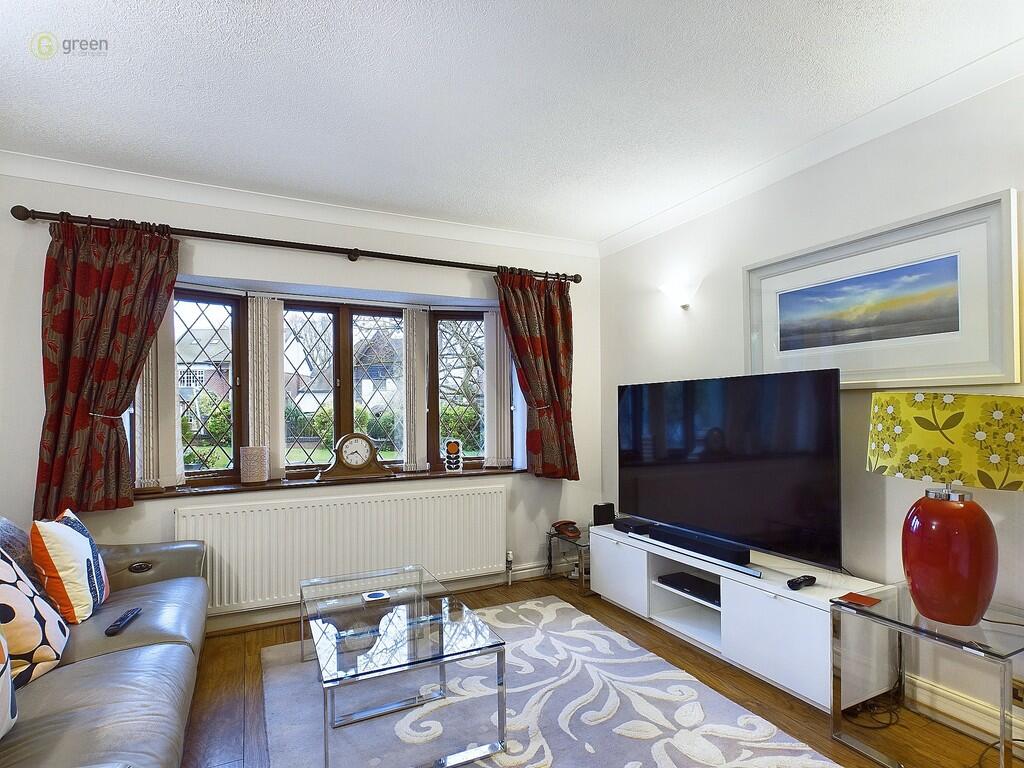 4 bed Bungalow