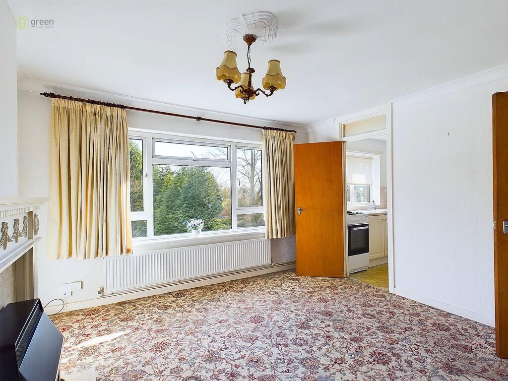2 bed Ground Maisonette