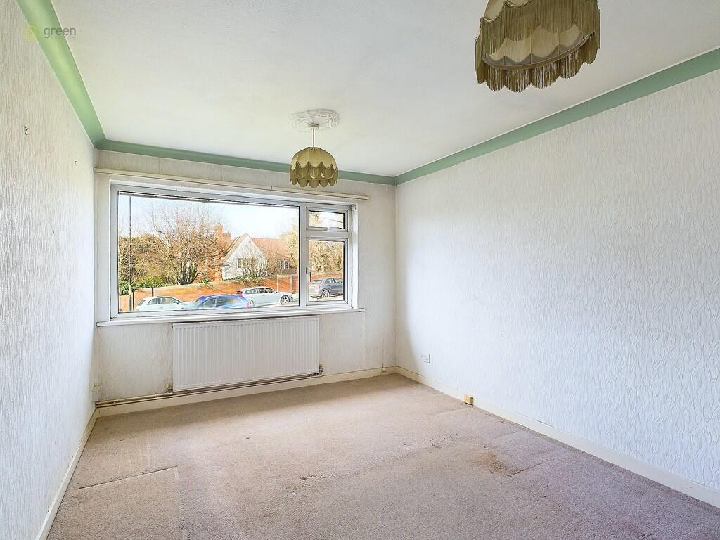2 bed Ground Maisonette