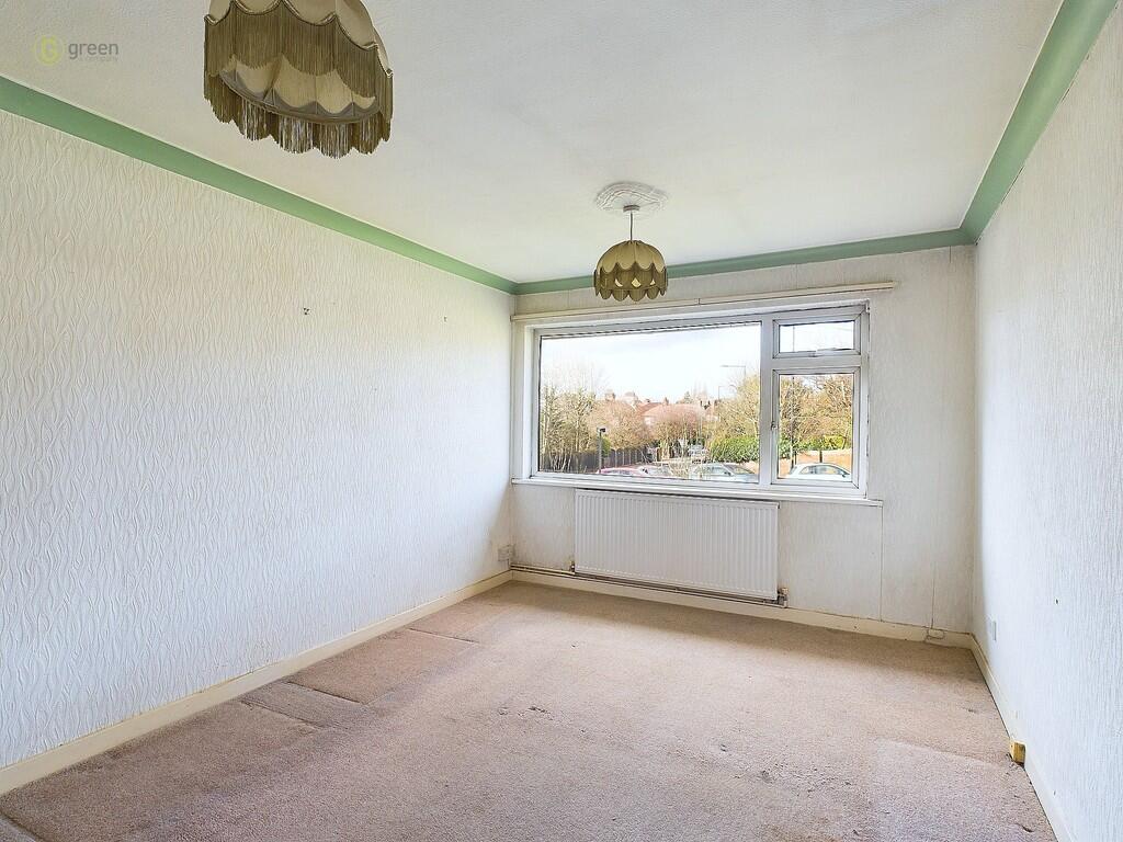 2 bed Ground Maisonette