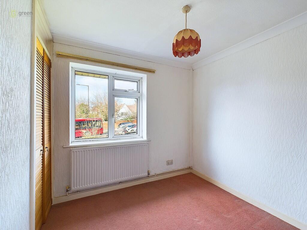 2 bed Ground Maisonette
