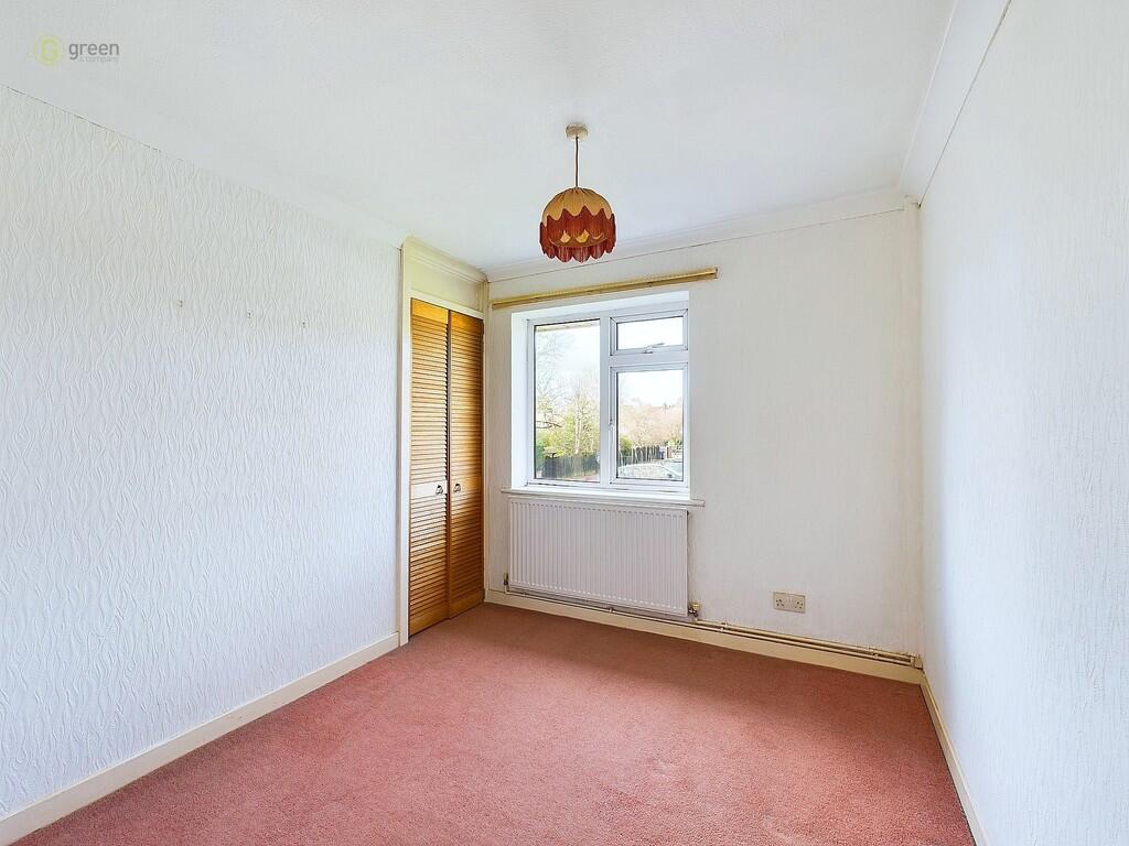2 bed Ground Maisonette