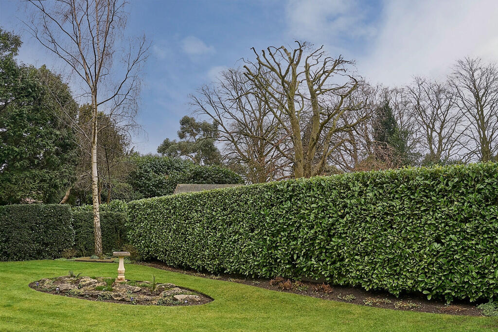3 bed Detached Bungalow