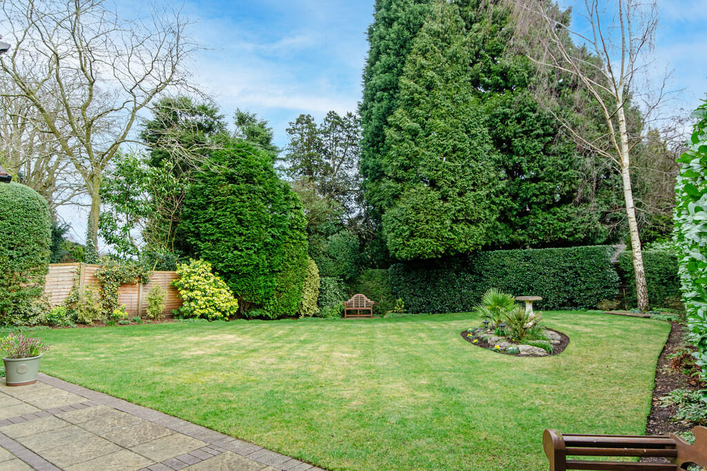 3 bed Detached Bungalow
