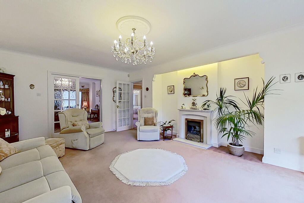 3 bed Detached Bungalow