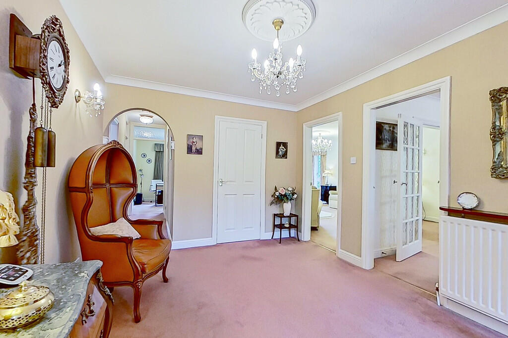 3 bed Detached Bungalow