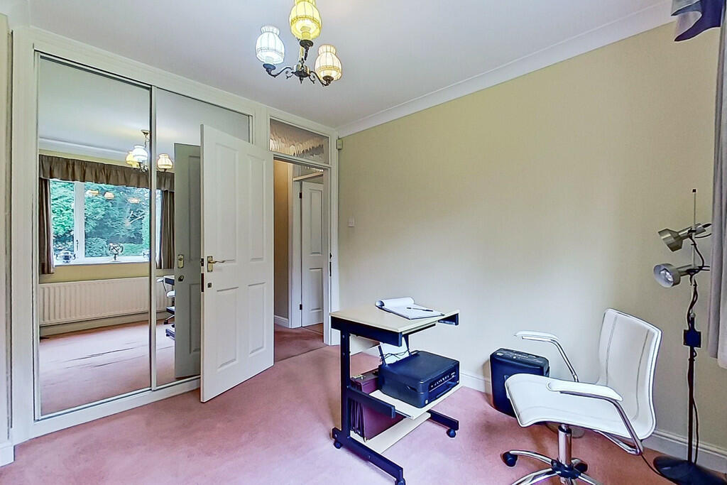 3 bed Detached Bungalow